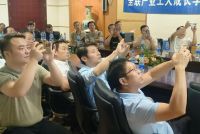 芝麻装训练营第十六期落地天津，全方位赋能工长短视频营销能力