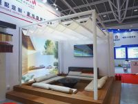 托斯卡纳室外遮阳亮相广东筑博会，以科技与美学赋能“好房子”高品质生活