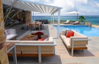 托斯卡纳室外遮阳亮相广东筑博会，以科技与美学赋能“好房子”高品质生活