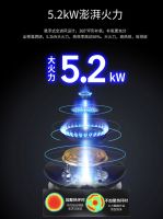 行业揭秘：静烟速率、热效率、智能化、易清洁性…美大集成灶为何是“性能派”首选？