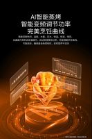 行业揭秘：静烟速率、热效率、智能化、易清洁性…美大集成灶为何是“性能派”首选？