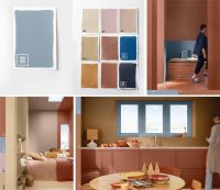 多乐士发布2026全球色彩趋势 ——律动绚蓝，让生活焕彩新生