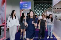 直击摩登上海设计周现场！“潮这儿看” 探展行动解码人居新趋势