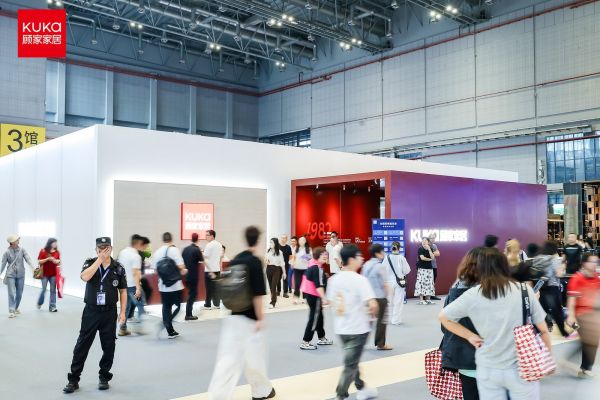 布局卧室智能生态，顾家家居携智能床垫新品亮相2025中国家博会（上海）