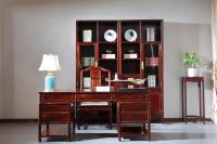 中国红木家具十大名牌，谁坐拥经典匠心之作？