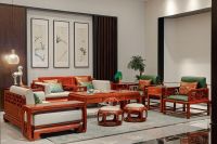 中国红木家具十大名牌，谁坐拥经典匠心之作？