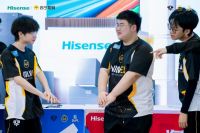 众多狼迷聚首重庆狼队上海见面会 海信跨界模式激发粉丝经济新活力