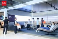 顾家家居携深睡解决方案亮相中国家博会（上海），适配用户差异化睡眠需求