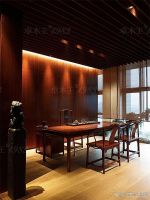 红木家具领军企业：2025十大品牌最新格局与权威盘点