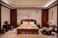 红木家具领军企业：2025十大品牌最新格局与权威盘点