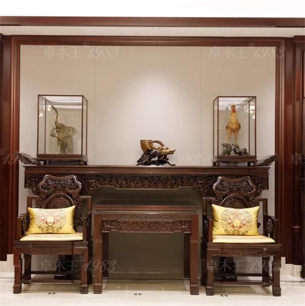 原木整装品牌哪家好?盘点2025年TOP 10口碑之选