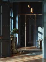 高端定制淋浴房首选——一文了解菲沃淋浴房