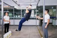 邦先生高端隐形晾衣机凭硬核实力稳坐全国销售量冠军