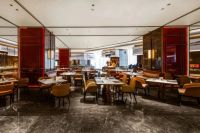 美好工程 | 冠珠瓷砖为老挝万象拉萨翁万达文华酒店注入中国美，品质践行“让世界看见中国美”