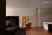 三只喜鹊｜融汇东西匠心，定制中国家的温度与秩序