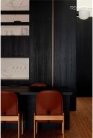 三只喜鹊｜融汇东西匠心，定制中国家的温度与秩序