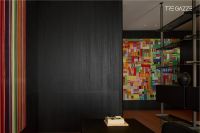 三只喜鹊｜融汇东西匠心，定制中国家的温度与秩序