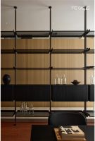 三只喜鹊｜融汇东西匠心，定制中国家的温度与秩序