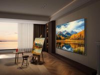 高端电视的下一站是高定？海信U8Q六大高定黑科技，解锁旗舰观影新体验