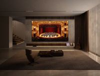 高端电视的下一站是高定？海信U8Q六大高定黑科技，解锁旗舰观影新体验