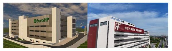 热立方地暖机：新一代高端地暖专家