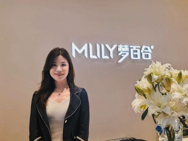 CIFF上海家博会|探访梦百合：以 0 压智能科技，守护睡眠与情绪健康