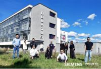 西门子家电携手设计师共赴德国研学，以AI智能与设计共启未来家居新篇章