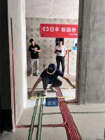 日丰安全卫士服务之星闪耀赛场：麻城区域张进荣获“四星级服务工程师”