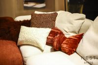 NEST空间亮相第三十届中国国际家具展览会