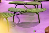 专访设计师赖亚楠：筑造都市伊甸园，见证中国原创设计三十年蝶变