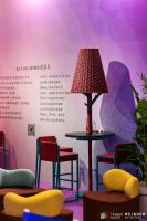 专访设计师赖亚楠：筑造都市伊甸园，见证中国原创设计三十年蝶变