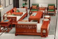 中式整装品牌哪家好？十大高口碑品牌综合解析，给您权威参考