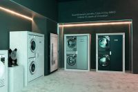 百年奢品家电AKSO品牌战略升级 赋能未来奢居新范式