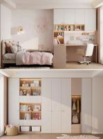 全友家居案例合集丨10个儿童房设计，有娃家庭必看！