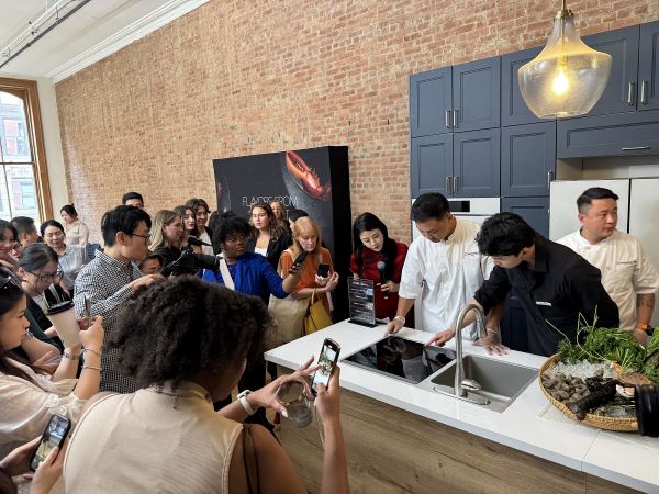 方太新一代洗碗机闪耀海外，中国式创新重塑全球厨电格局