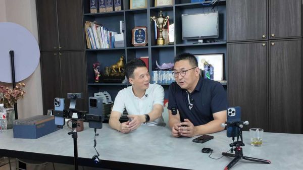 雅浪卫浴携手自媒体达人深探市场：逆势增长秘籍与模式创新引行业共鸣