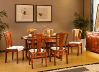 双节同庆 李忠信红木厂购文化之旅即将开启