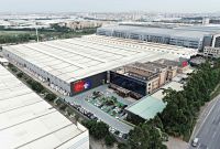 帝奥斯门窗斩获2025年“华腾杯”双项大奖，以实力定义行业新标杆