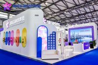 紫荆花新材料集团市场总监雷玲：以“青春紫”破圈，用新零售重构建筑涂料消费体验