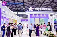 紫荆花新材料集团市场总监雷玲：以“青春紫”破圈，用新零售重构建筑涂料消费体验