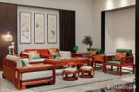 红木家具领军企业：聚焦中国红木品牌最新排名，10 大行业领跑品牌有哪些？