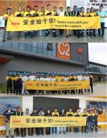 西卡BFM·中国“安全始于您”主题活动成功举办