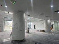 冠睿岩板热弯.想弯就弯.专注工艺20年
