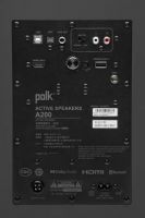 传承半世纪美式声学美学 POLK A系列多场景Hi-Fi新体验