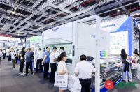 上海家博会圆满收官！普瑞特“涂饰一体化解决方案”引领行业新风向