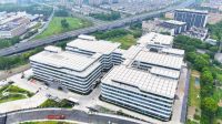 欧井热泵护航智造基地 71天高温“烤”验彰显冷实力