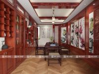 揭秘红木整装：哪10大品牌引领行业潮流？