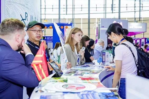 发现俄罗斯 — 感受冬季神话！