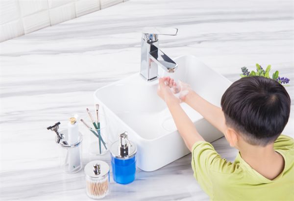 公元优家：以硬核抗菌科技守护家庭水质安全，打造行业品质标杆