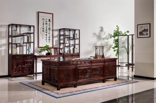 揭秘红木家具品牌前十名，谁是消费者心中所选？